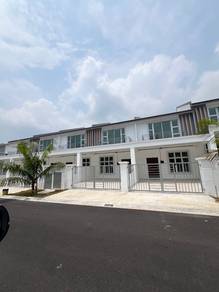 2-storey Terraced House For Sale in Jasin,MLK
