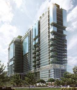 Office space For Rent in Ampang Hilir,KUL