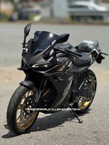Keeway RKR250