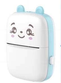 Mini Portable Printer