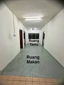 Flat For Rent in Rumah Pangsa Impian (Saujana Putra)