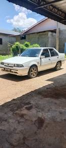 Proton Iswara S in Pasir Mas, KTN