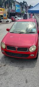 Perodua Kancil 850 EZi in Hulu Langat, SGR