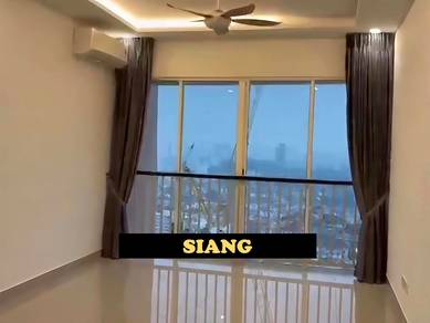 Condominium For Sale in Setia Sky Ville