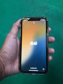 iphone 11 256 GB