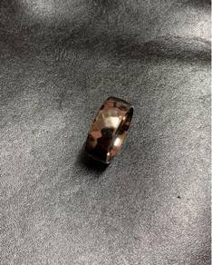 Titanium Ring