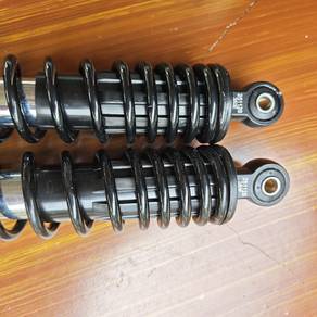 Zontes Absorber 368 E/D