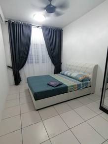 Service Residence For Rent in Kita Impian @ Cybersouth