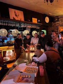 Running Restaurant business for Sale. In KL