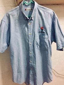 RFU Shirt (UK) - 100% Cotton