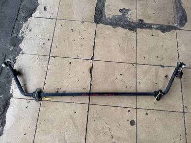 No 21-4-6 Toyota MRS Zzw30 Front Sway Bar Jpn