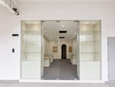 Office space For Rent in Sungai Ara,PNG