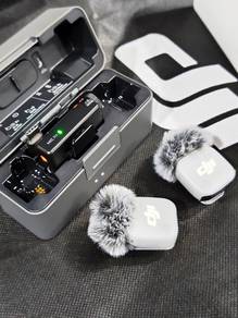 DJI Mic Mini 2