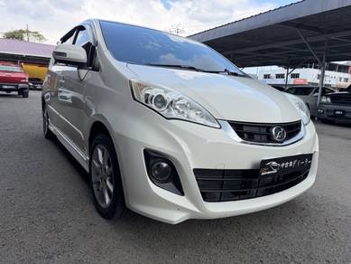 Perodua Alza EZ STANDARD in Kota Kinabalu, SBH