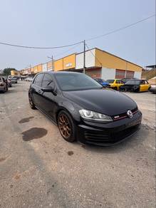 Volkswagen Golf TSI in OUG, KUL