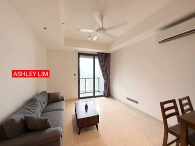Service Residence For Sale in Marriott Residences