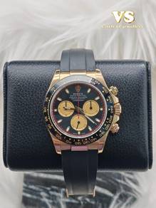 Rolex Daytona 116518LN