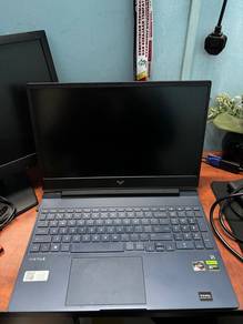 Laptop Gaming HP Victus 15