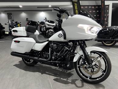 Harley-Davidson Road Glide Special