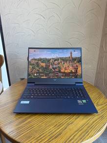 hp victus 16.1 laptop