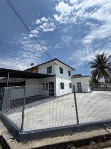 2-storey Terraced House For Sale in Pasir Gudang,JHR