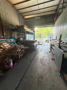 Warehouse / Factory For Rent in Johor Bahru,JHR