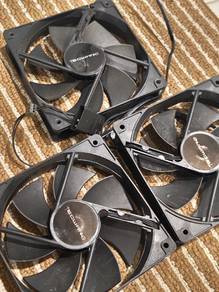Techware Fan 