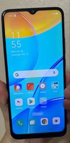 oppo a15..32gb 3ram