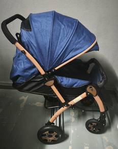 stroller baby kanak kanak
