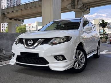 Nissan X-Trail IMPUL in Cheras, KUL