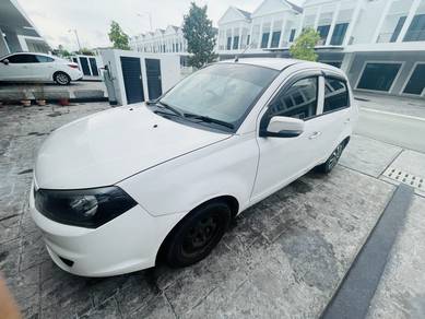 Proton Saga FLX FLX STANDARD in Batu Kawan, PNG