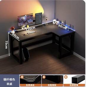 (NEW)Corner gaming desk, computer desk