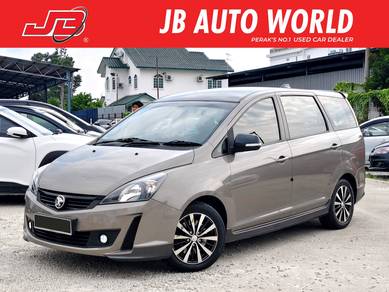 Proton Exora PREMIUM in Sitiawan, PRK