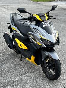 Honda Vario 160