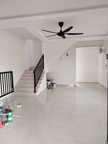 2-storey Terraced House For Sale in Kluang,JHR