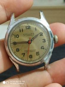Vintage Pallas military watch