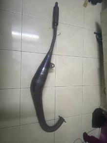 PIPE 125zr UNTUK DILEPASKAN!!