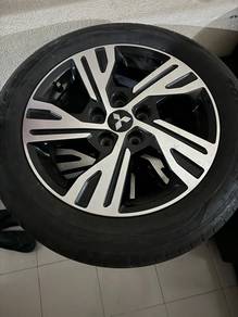 Rim Mitshubishi Expander