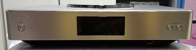TECHNICS WIRELESS Speaker C500