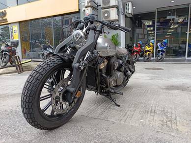 Benda NAPOLEON BOB 250