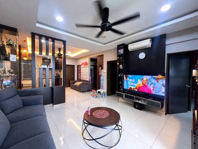 Service Residence For Sale in Suria Putra