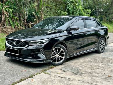 Proton S70 FLAGSHIP X in Skudai, JHR