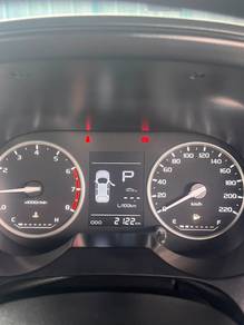 Proton Saga Premium PREMIUM AT in Petaling Jaya, SGR