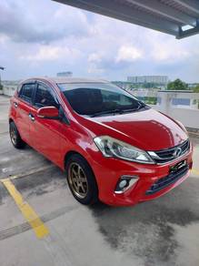 Perodua MyVi PREMIUM X in Bandar Puteri Puchong, SGR