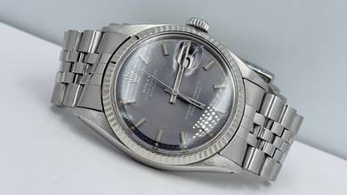 Rolex DateJust 36mm 1601