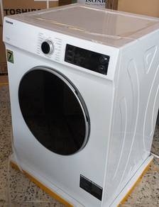 TOSHIBA TDH-80SEM 7kg Tumble Dryer sp1nD1