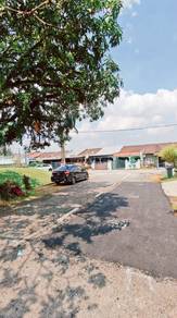 1-storey Terraced House For Sale in Skudai,JHR