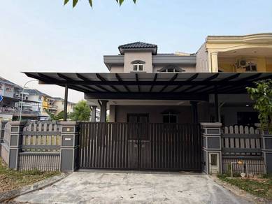 2-storey Terraced House For Sale in Skudai,JHR