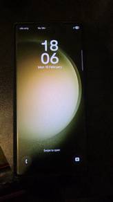 Samsung s23 ultra 256gb