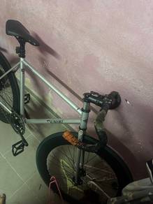 fixie tsunami snm4130